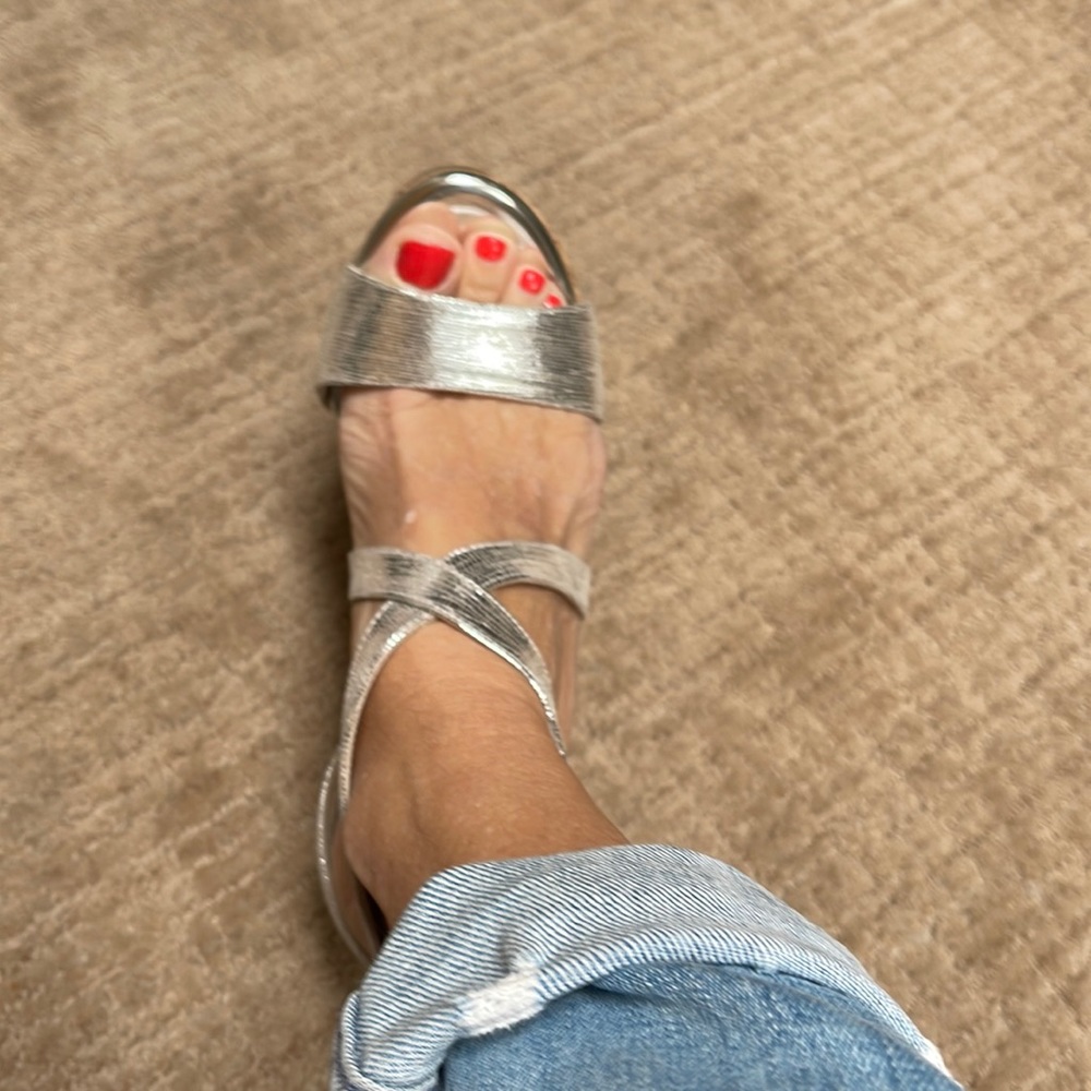 Jimmy Choo Wedges